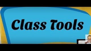 الحلقة الرابعة Class Tools [upl. by Assed]