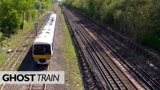 Paddington To West Ruislip Ghost Train [upl. by Humbert]