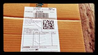 Unboxing Lining G TEK 38 Lite Badminton From Flipkart [upl. by Bittner]