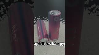 lets dive into the world of super capacitor physics trending viral [upl. by Jarrad372]