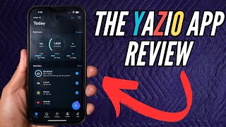 YAZIO App Review  Is It Worth It 2023 [upl. by Aniara]