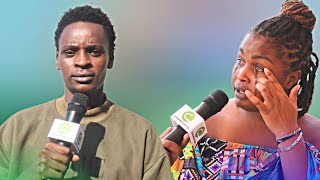 Emotional😭 KokoampDante Cheated on Me Ex Boyfriend Saint Finally Speaks After Being Exposed [upl. by Nadiya]