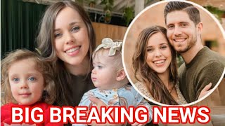 MINUTES AGOTragic NewsJessa Duggars LifeReveals HeartWrenching New Journey 5 KidsDuggar Family [upl. by Gapin]