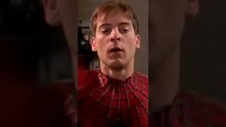 Spiderman tobey maguire vs Scream ps5comics [upl. by Yreme345]