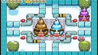 Videos Para Niños  Bad Ice Cream 3  Juegos Divertidos [upl. by Assirol48]