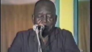 Papa Diangienda Kuntima quot Nkamba 1986quot [upl. by Pip]