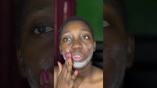 Grwm using rice toner pads Rice extracts has so many benefits for your skin skincare ricetoner [upl. by Absalom894]