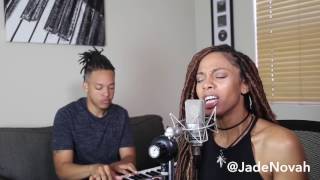 Jidenna  Bambi Jade Novah Cover [upl. by Maze]