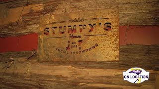 Stumpys Hatchet House Interview Part 2 [upl. by Brentt745]