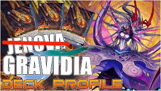 Gravidia Nordlinger InDepth Deck Profile amp Guide [upl. by Lib]