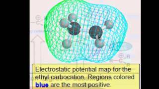 Carbocations [upl. by Radbourne]