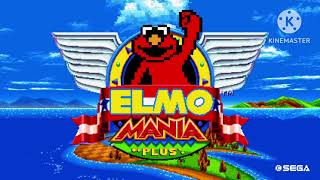 The Credits Guided Tour  Elmo Mania Plus The Muppets Discovery [upl. by Eyr65]