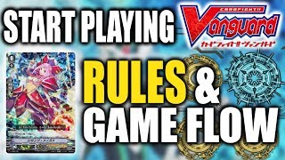 Start Playing Vanguard How To Play Beginner Tutorial PART 2 [upl. by Alracal]