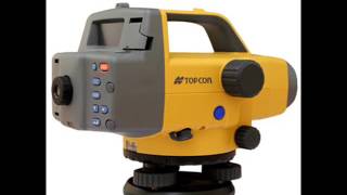 Jual Digital Level Topcon DL 503Hub 02122542747 atau Wa 0819231983 [upl. by Marlene330]