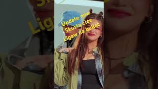 Update new music Denise laurel ft Skusta clee Ligaw na bullet BTS [upl. by Klockau]