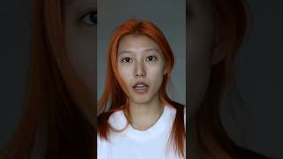 Power Of Makeup Part35 edit makeup shorts transformation [upl. by Xylina]