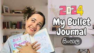 The art of Journaling  2024  Bullet Journal  Gratitude Journal  Self Improvement [upl. by Ashlin640]