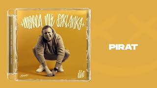 Diho  Pirat prod Syru Official Audio [upl. by Aletta]