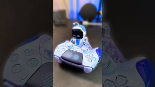 Astro Bot Controller Unboxing Limited Edition DualSense Shorts [upl. by Nagey]