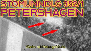 Bundeswehr Bunker Munition Nammen Minden Petershagen [upl. by Whiney996]