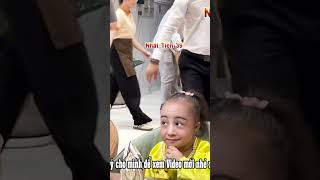 Thước Phim Còn Lại Của Bé Kim Tiểu Ly Trước Khi qua ĐờiNam Mô A Di Đà Phật ShortsKNT39 [upl. by Adnohsek]