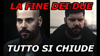 GOMORRA 5 FINALE Recensione e Analisi [upl. by Natalee]