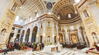 Matrimonio a Punta Romana  Bacoli  Chiesa di Capodimonte [upl. by Aielam]