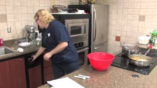 Recipe Irish Soda Bread [upl. by Akinert]