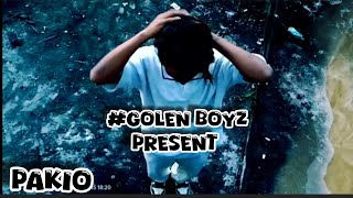 GolenBoyZ  Blame  Official video   Drj HipHop  Arunachal Pradesh  prod by Profetesa Beats [upl. by Nevai]