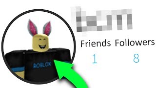 FINDING MY ROBLOX ACCOUNT FROM 10 YEARS AGO [upl. by Ennovoj]