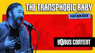 The transphobic baby [upl. by Carree]