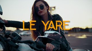 Le YARE Kurdish Drill Remix X Erol Egemen [upl. by Dulcia]