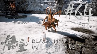 Lets Play Black Myth Wukong 64 German [upl. by Leilah]