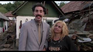 Borat Full Movie Facts And Review  Sacha Baron Cohen [upl. by Yesnik]