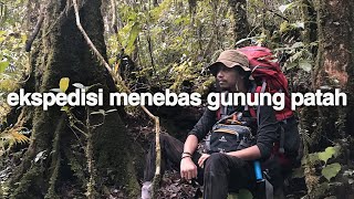 Patah Semangat Part 1 Gunung Patah Bengkulu [upl. by Irrac]