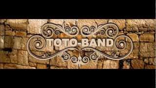 Toto Band Májusban Elmegyek Hozzad [upl. by Ashely]