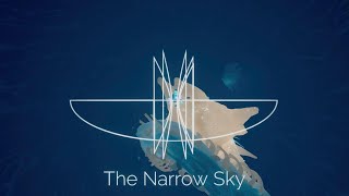 InnerSpace  Escaping The Narrow Sky [upl. by Bob132]