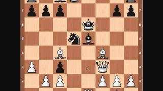 Lolli Attack  Chess Openings [upl. by Fira622]