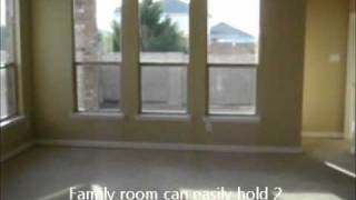 Plantation Homes Kilgore Paloma Creek 2146 Sq Ft Little Elm Aubrey HGTV [upl. by Onihc]