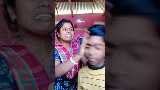 মামা মামি কই youtube funny myfirstvlogmekyabole comedyfilms comedy myfirstvloghashtags [upl. by Chlores694]