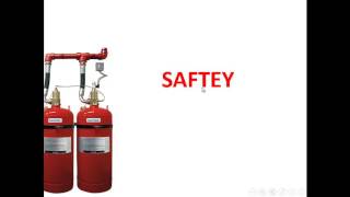 الجلسة الأولى NFPA2001 [upl. by Azral]