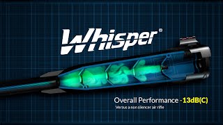 Whisper [upl. by Loni]