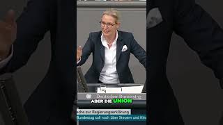 Missbrauch des Verfassungsschutzes Eine Bedrohung für die Demokratie [upl. by Burch]