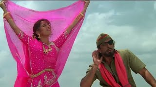 Paalkhi Mein Hoke Sawar Chali Re  Khalnayak  Alka Yagnik  Sanjay Dutt amp Madhuri Dixit [upl. by Enialahs373]