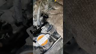 Hose pipe fix automobileuaeviralvideoshortsvideoyoutubeshortsshorts [upl. by Cheria]