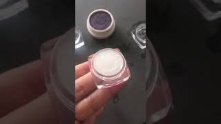 silicone elastomer used in color cosmetics foundation eye shadow amp pressed powderlip glaze [upl. by Ulphi299]