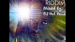 DJ Hot Head  Afterlife Riddim Mix JA Productions  March 2013 [upl. by Stevana]