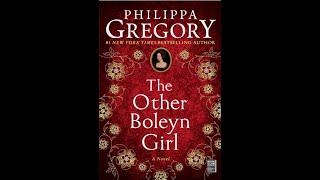 quotThe Other Boleyn Girlquot By Philippa Gregory [upl. by Stillmann783]