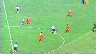 VERACRUZ VS GUADALAJARA CLAUSURA 2004 [upl. by Uht]