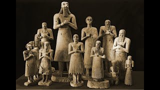 una precisazione sugli Anunnaki e le tavolette sumere [upl. by Kluge]